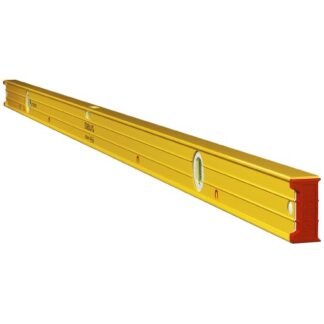 Stabila 72 Inch Type 196-2 Magnetic Spirit Level Tool