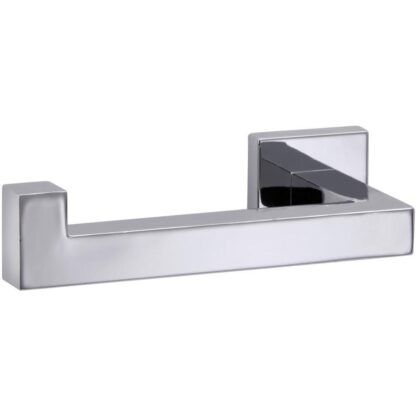 Taymor Toilet Paper Holder "Electra", Chrome 02-D2148