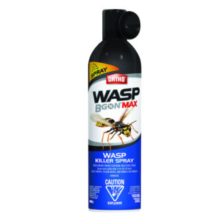 Ortho | Wasp Bgon Max 400-G Wasp Killer Spray