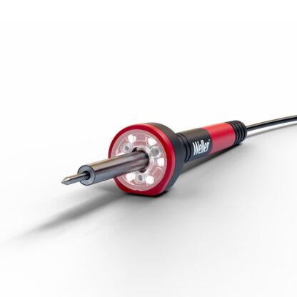 Weller 30W Soldering Iron LED Halo Ring