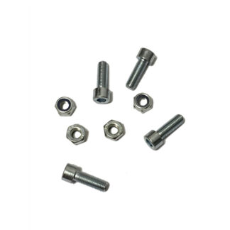 Milwaukee 48-62-1911 Replacement Scraper Fastener Kit