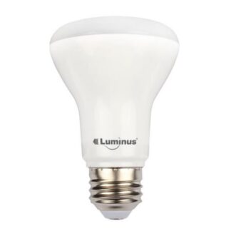 Luminus | 7.5W LED Dimmable R20 Bulb - Warm White