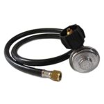 Weber 99281 Hose and Regulator Kit - Genesis 300