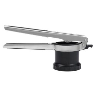 Oxo Good Grips Adjustable Potato Ricer - Stainless Steel