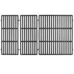 Weber Replacement Crafted PECI Genesis 400 Series Grill Grate 33.7 in. L X 18.9 in. W