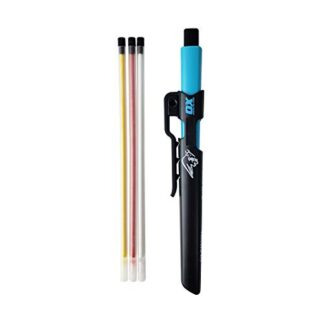 OX Tuff Carbon Marking Pencil Value Pack