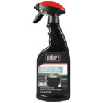 Weber | Exterior Grill Cleaner - 473 Ml