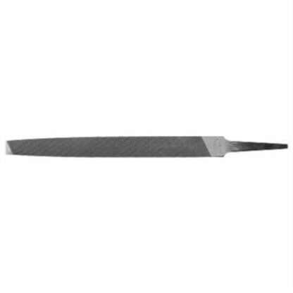 Apex Tool Group Llc - Tools 21868NN 10 in. Flat Bastard File