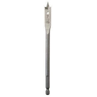 Milwaukee Universal Spade Bit