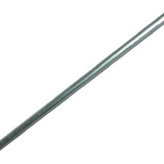 SteelWorks 5/16 in. D X 36 in. L Zinc-Plated Steel Unthreaded Rod