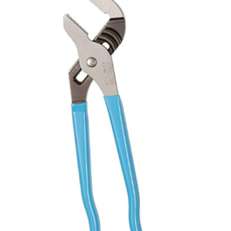 Channellock CHA430G CHL430 Tongue & Groove Pliers 250mm