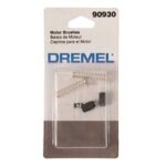 Dremel 90930-05 Rotary Tool Carbon Motor Brushes