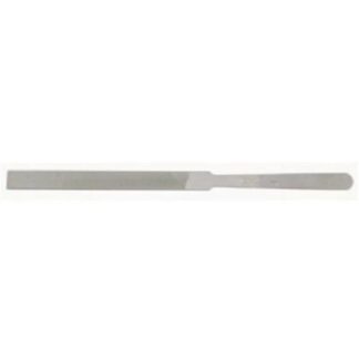 Apex Tool Group 02375N Nicholson 5.25 in. Tungsten Point File Carded