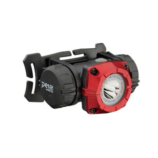 Tajima LE-M501D 500 Lumen Wide Angle Beam Headlamp