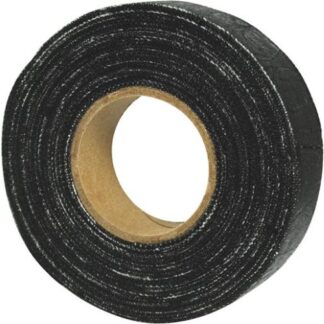 GB GTF-600 Friction Tape 60 Ft L Black