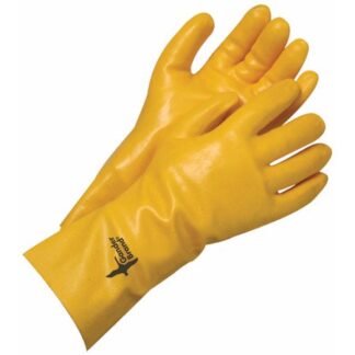 14" PVC Glove, PR, Universal PR