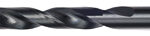 Milwaukee-48-89-2723 17/64 in. Thunderbolt Black Oxide Drill Bit