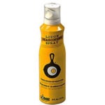 Lodge Seasoning Spray Yellow