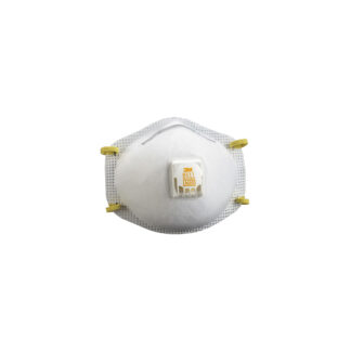 3M Paint Sanding Valved Respirator 8511PB1A