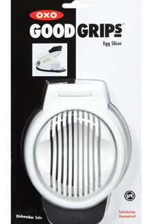 OXO Egg Slicer