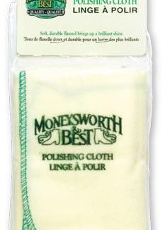 Professional Polishing Cloth