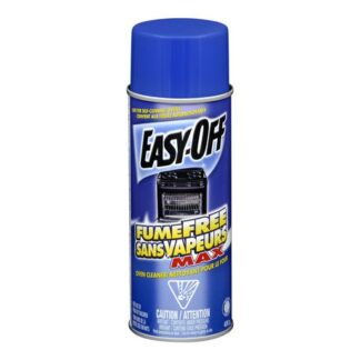 Easy-Off Fume Free Oven Cleaner