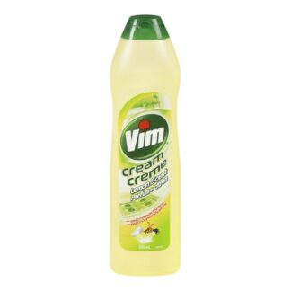 Vim Lemon Scent Multipurpose Cleaner