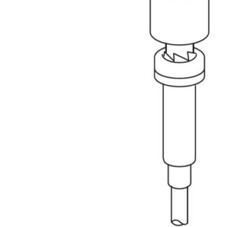 Moen 96469 Manufacturer Replacement Part - Chrome