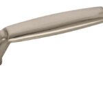 Amerock Everyday Heritage 3 in (76 Mm) Center-to-Center Satin Nickel Cabinet Pull