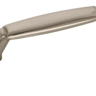 Amerock Everyday Heritage 3 in (76 Mm) Center-to-Center Satin Nickel Cabinet Pull