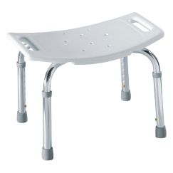 Moen Glacier Shower Seat