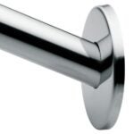 Moen CSR2145CH Chrome 5 Curved Shower Rod