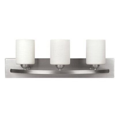 Hampton 3 Lt Vanity