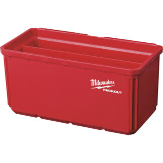 MILWAUKEE TOOL 48-22-8063 2PK Large Bin Set for PACKOUT