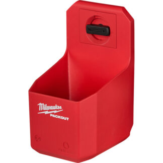 MILWAUKEE TOOL 48-22-8336 Organizer Cup for PACKOUT Wall-Mounted Storage