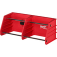 Milwaukee 48-22-8340 PACKOUT Shop Storage Tool Rack