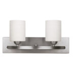 Hampton 2 Lt Vanity