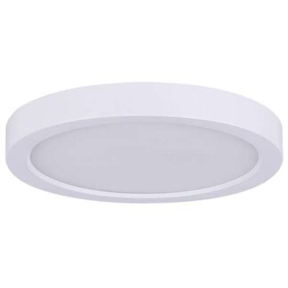 LED Low Profile Disc Light