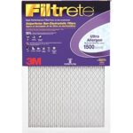 3M Filtrete? Allergen Bacteri