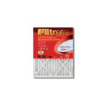 3M™ Filtrete™ Micro Allergen Reduction Air Filter, Allergen Protection, MPR 1000, 16