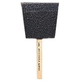 Blick Essentials Value Foam Brush - 4