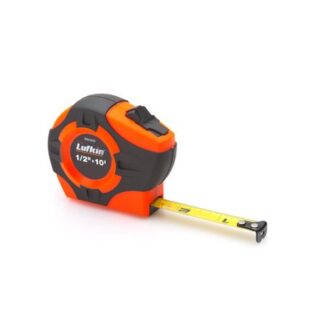 Lufkin Phv1410Cme. Tape Measure, 10M, 25Mm