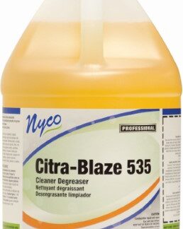 Citrablaze535concentrate 128oz