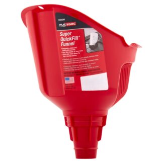 Hand E Quick Fill Funnel