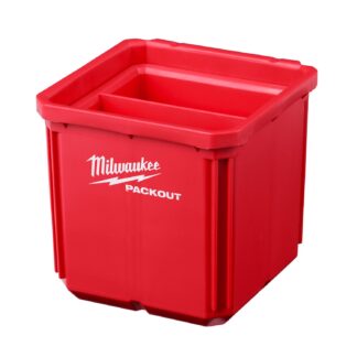 MILWAUKEE TOOL 48-22-8062 2PK Bin Set for PACKOUT