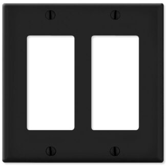 Leviton Decora Faceplate