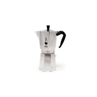 Bialetti Moka Express 18 Cup Espresso Maker