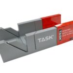 Task Tools T88210 Portable Miter Box