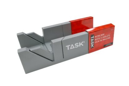 Task Tools T88210 Portable Miter Box