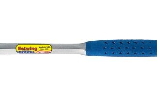 Estwing E3-22SR 22 Oz Estwing Hammer Reduction Grip Handle